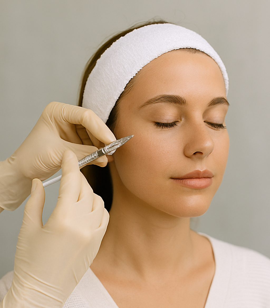 Rejuvenescimento Facial Rejuvenescimento Facial